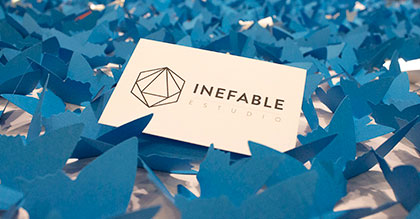 Primer proyecto de Inefable Estudio
