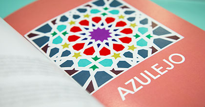 XXXV Feria del Libro de Granada