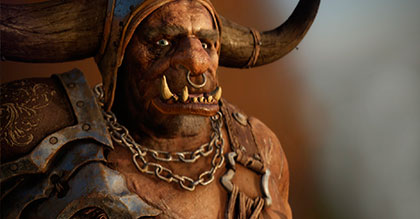 Nuevo curso de especialización en Diseño y Animación de Personajes 3D