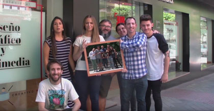 Vídeo-Orla Curso Académico 2015-2016