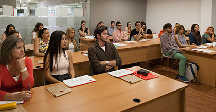 Presentaciones Diseño Gráfico y Diseño de Interiores