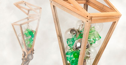 Certamen Nacional de Expresión Artística y Salud Mental