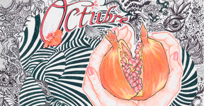 IV Edición Concurso Calendario EAG