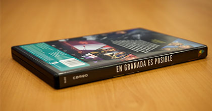 Presentación del DVD - En Granada es posible