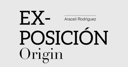 Inauguración Exposición Origin - Anda Cowork