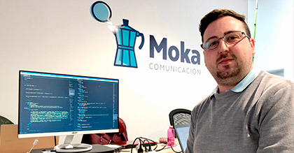  Francisco Morales - Moka Comunicación