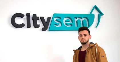 Formación en centros de trabajo