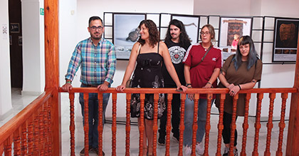 Exposición HERENCIA MORISCA