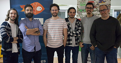 Charla Web Union Granada