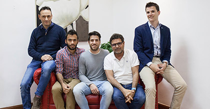 III Edición Maratón Wordpress 2019