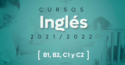 Cursos de Inglés 2021-2022