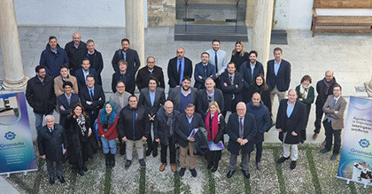 Escuela Arte Granada se une a la Fundación AI Granada como Socio Colaborador