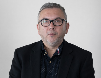 Kiko Sánchez Jiménez