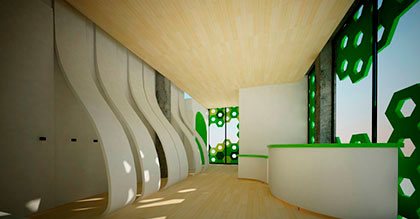 Proyecto fin de carrera