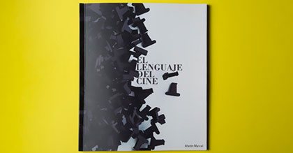 El lenguaje del cine