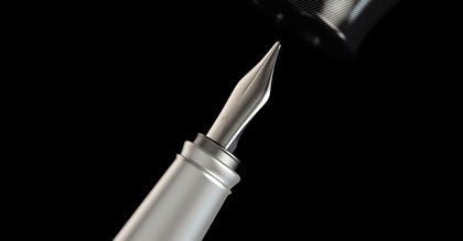 Proyecto estilográfica 3D