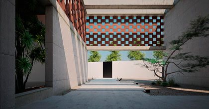 In Praise of Shadows