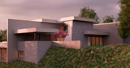 Trabajo en 3D Studio Max