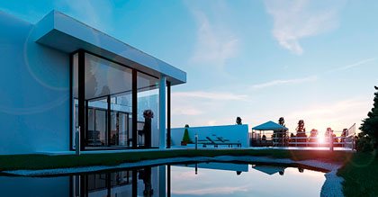 Trabajo en 3D Studio Max y V-Ray