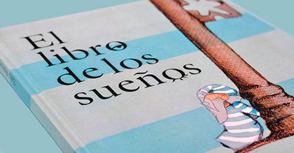 El libro de los sueños