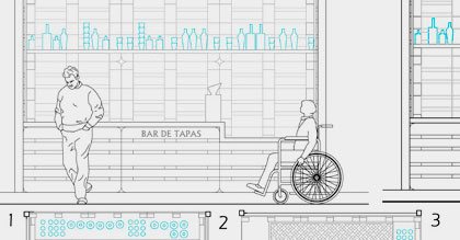 Reinventando el mercado