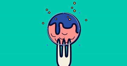 Cocinando un diseño