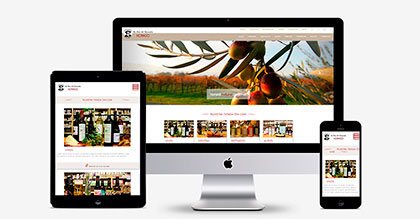 Honago - Honest Natural Gourmet