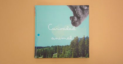 Curiosidad animal