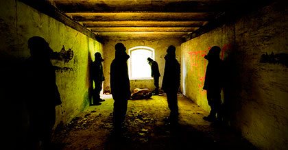 Inside of me - Proyecto final