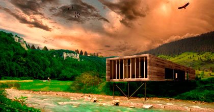 Prácticas Photoshop