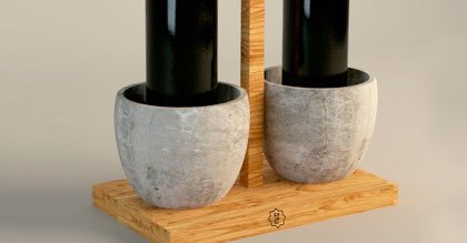 Concurso diseño aceitera 