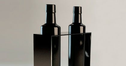 Concurso diseño aceitera 