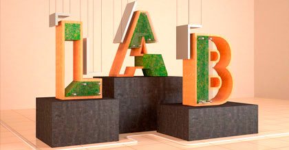 LAB