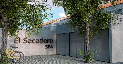 El Secadero SPA
