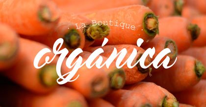 La Boutique Orgánica