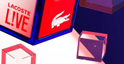 Lacoste