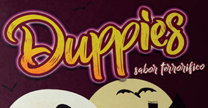 Kellogg´s - Duppies
