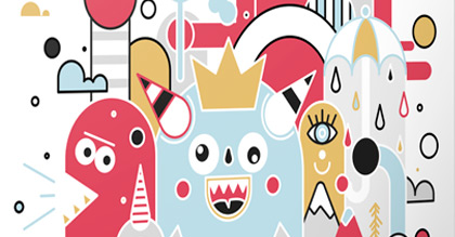 Kellogg´s - Monster Pops