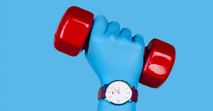 C21Bebrave - Relojes