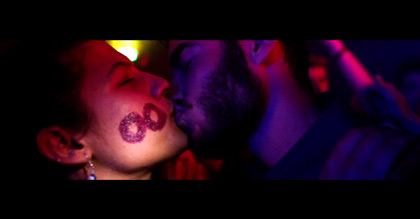 22, cortometraje proyecto final