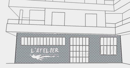 L`atelier
