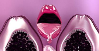 Salón erótico de Barcelona