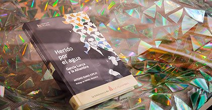 Agua - Premio Emporia