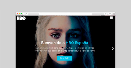 HBO Web