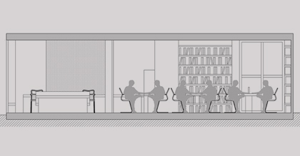 Cowork Escuela Arte Granada