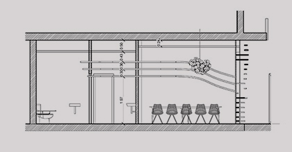 Coworking Escuela Arte Granada