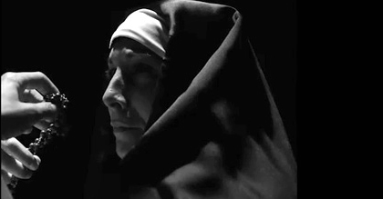 Murió por nosotros, práctica de realización audiovisual