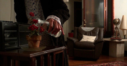 El último sacrificio