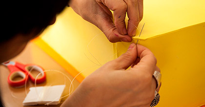 Palito Bombón Helado