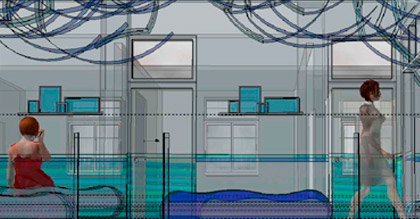 Arquitectura Efímera - María Dolores Casero Jiménez